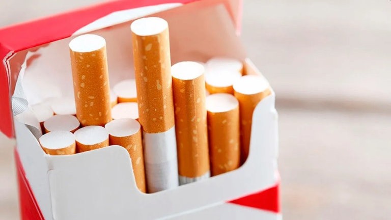 Otro impactante hallazgo de la AFIP, esta vez en fábricas de cigarrillos