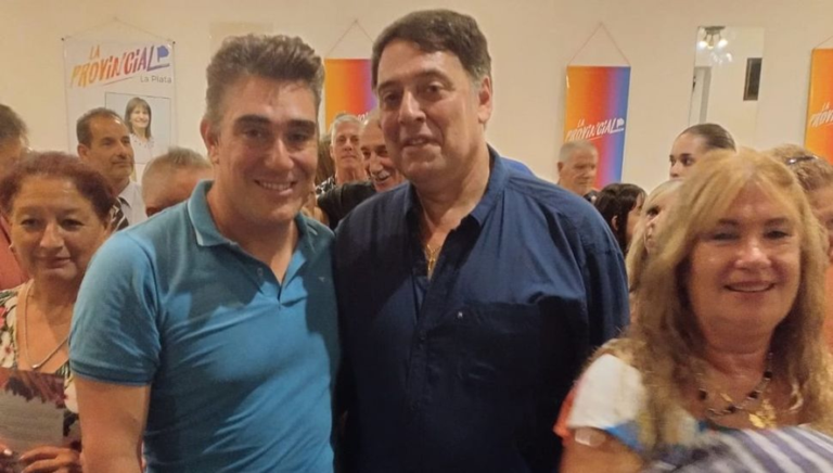 Patricia Bullrich planta un candidato opositor en tierra PRO