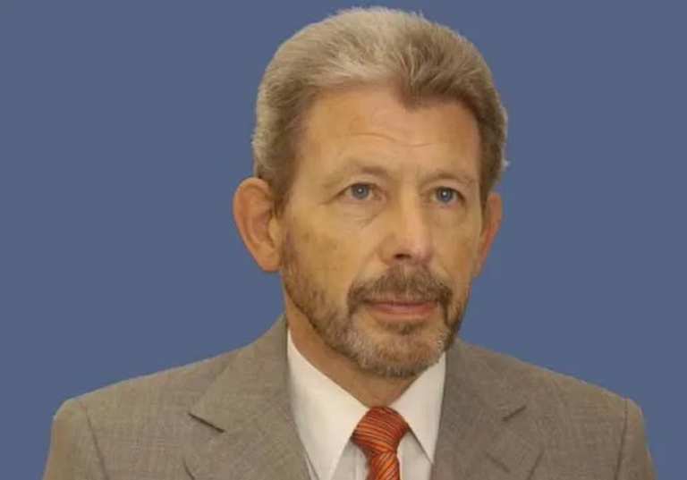 Renuncia Pettigiani y la Suprema Corte queda con 4 miembros