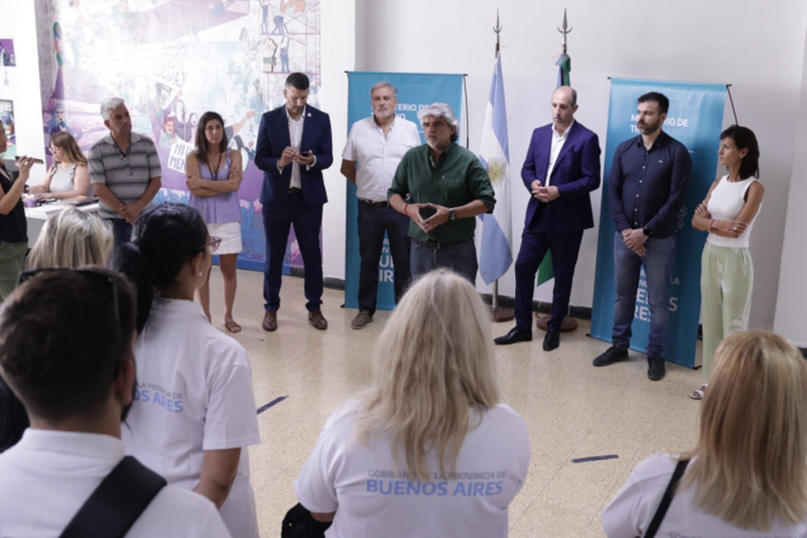 La Provincia puso en marcha a sus agentes, que realizarán operativos en hoteles, bares y comercios de la costa atlántica.