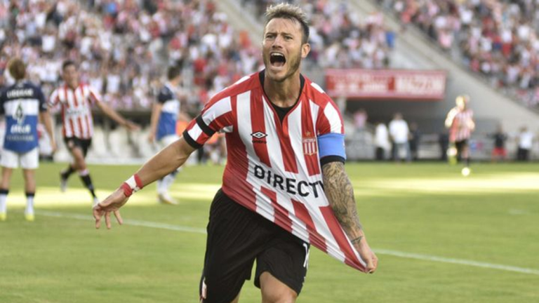 Gastón Fernández: “Estoy ansioso de poder ir el domingo a la cancha a ver a Estudiantes que va a salir a ganar”