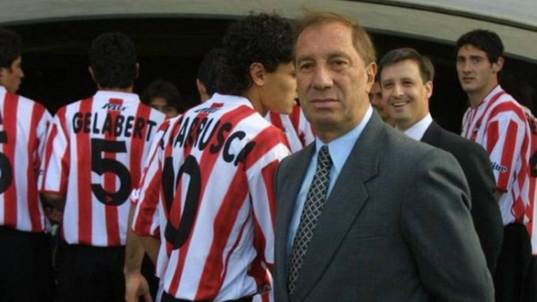 Jorge Bilardo, hermano de Carlos: “Tiene ganas de ir a la cancha de Estudiantes y lo vamos a llevar”