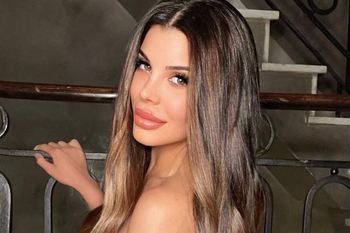 el supuesto vinculo entre charlotte caniggia y el empresario descuartizado