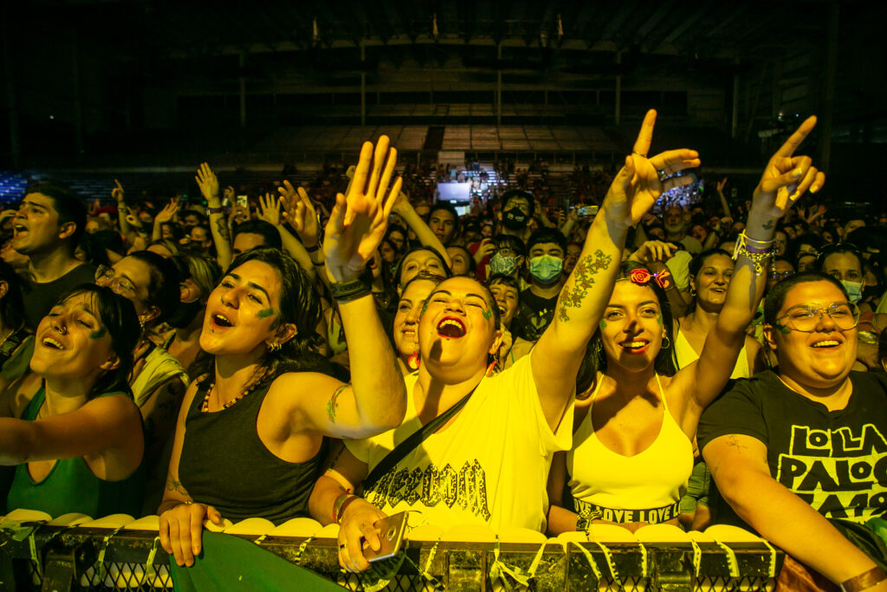En el predio de Tecnópolis habrá dispuestos escenarios con música, teatro, danza, charlas y talleres. Algunos de los artistas confirmados son: La Bomba de Tiempo, Zoe Gotusso, Mario Luis, Peteco Carabajal, Rayos Láser y Javier Malosetti.