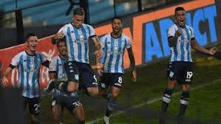 Mercado de pases: Racing y el desplante del año