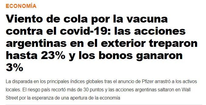 La metáfora del