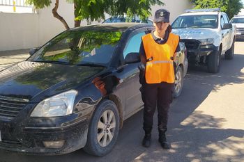 el sospechoso caso de los extranjeros que querian comprar pelo en bahia blanca