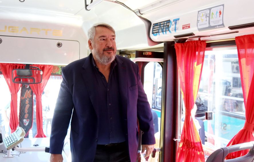 La Provincia lanzó un programa de inclusión para todos los colectivos La Provincia lanzó un programa de inclusión para todos los colectivos