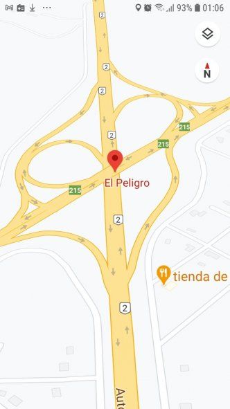 Los nombres más delirantes de ciudades en la provincia y el país (Buenos Aires)