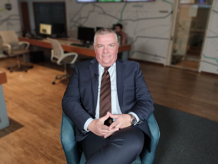 El empresario y presidente de CAMARCO bonaerense, Lucas Luciano, contó su experiencia con las PPP. El empresario y presidente de CAMARCO bonaerense, Lucas Luciano, contó su experiencia con las PPP.