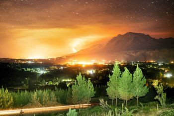 Claves para entender el informe del IPCC