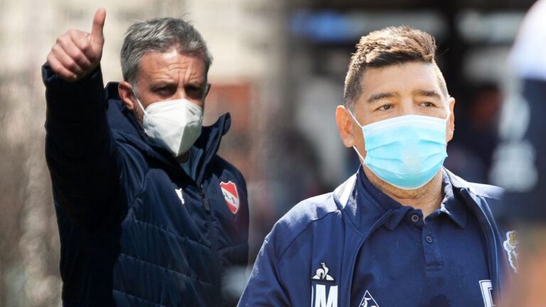 Independiente, en el foco: ¿Cómo llega el rival de Gimnasia?