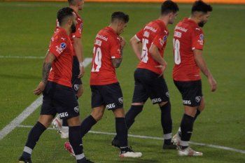 Estudiantes pretender ser uno de los problemas de Independiente,