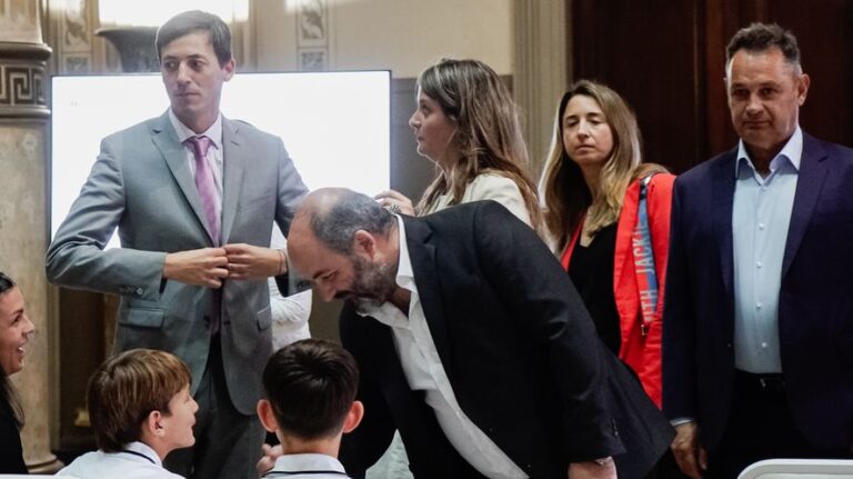 La Legislatura que viene: las promesas del PRO y parte de la UCR a Axel Kicillof