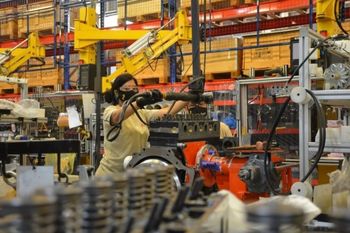 En el sector de la industria miran de reojo la situaciónde la energía y el problema de abastecimiento