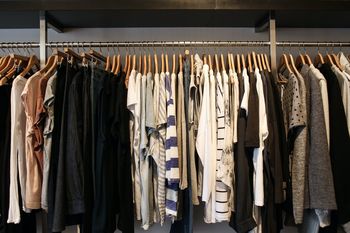 banco nacion: 25% de descuento y 6 cuotas sin interes en casas de ropa