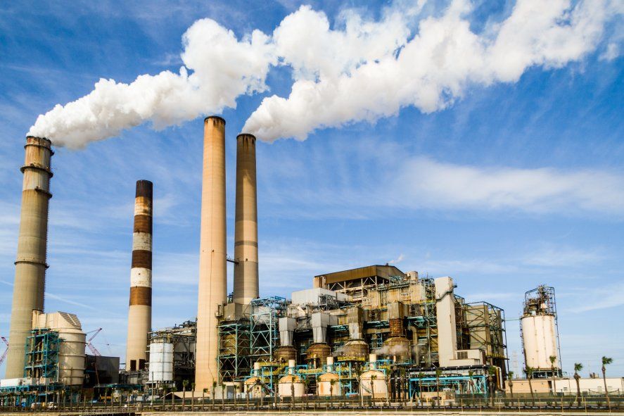El informe de FIEl marcó que la industria cayó durante todo el 2020