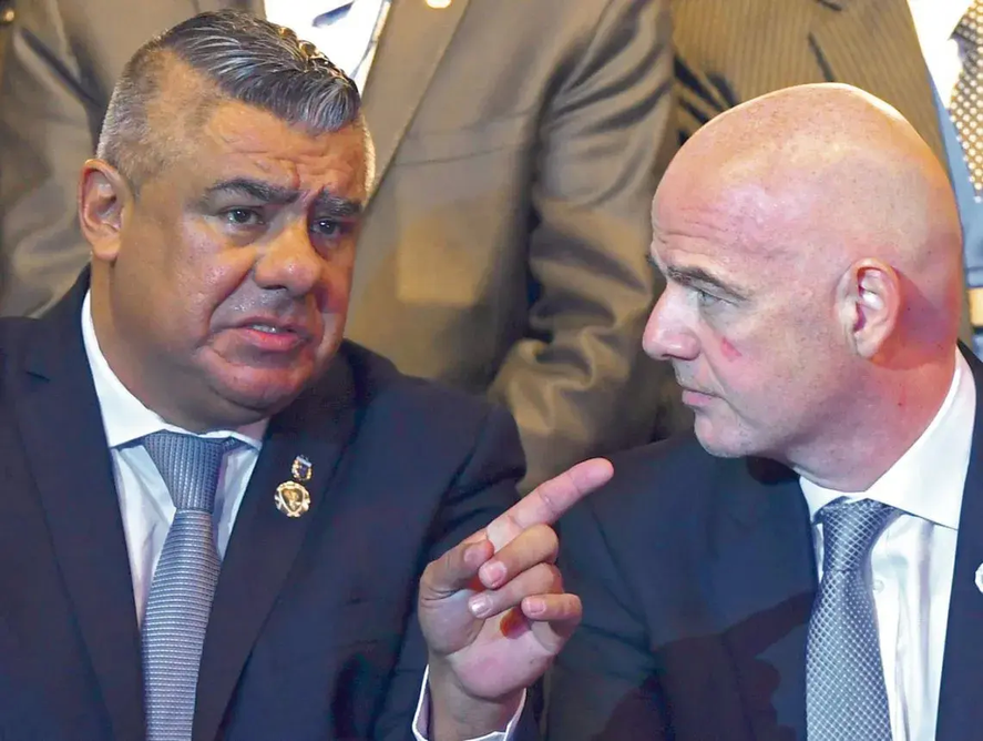 Qatar 2022 podría tener un importante cambio respecto del tiempo neto de juego.