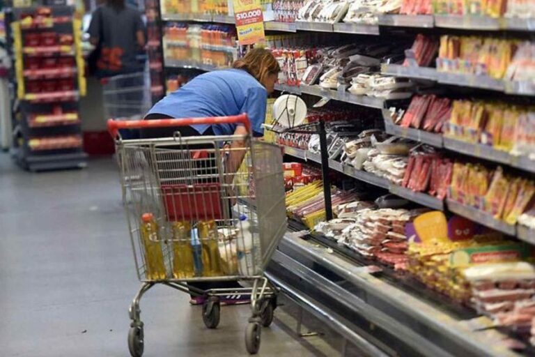 La inflación de julio fue de 7,4%