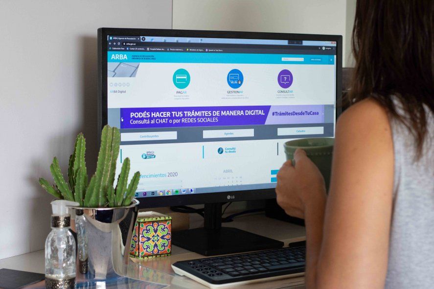 Esta semana vence el plazo para pagar el impuesto inmobiliario de ARBA con descuento