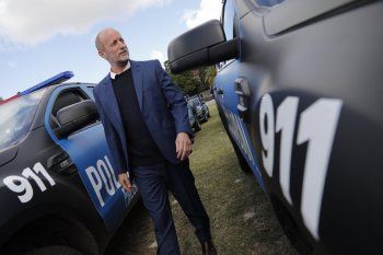 tras el reclamo de sergio massa, martin insaurralde renuncio a su candidatura en lomas de zamora