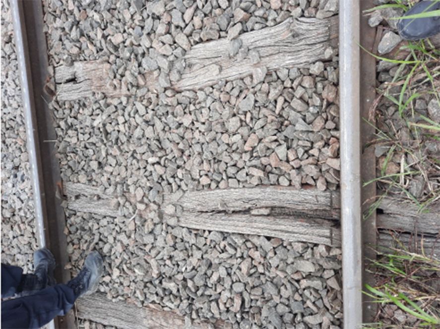 La Justicia afirma que la medida cautelar que impide circular a los trenes tiene el único propósito de “garantizar la integridad física y seguridad de las personas