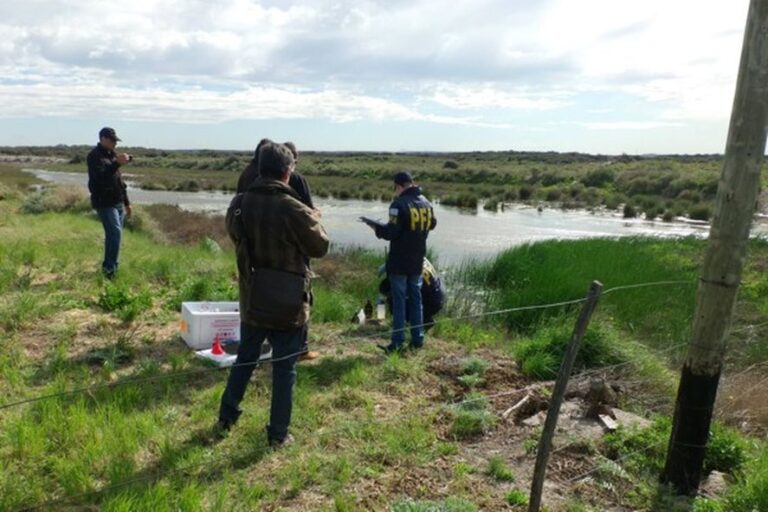 Dura condena por contaminación contra empresas petroquímicas, la Provincia y la municipalidad de Bahía Blanca