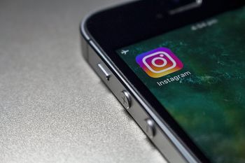 Sincronización de Instagram y Facebook