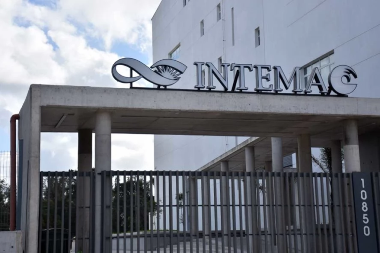 Mirá las fotos: así es el nuevo Instituto de Investigaciones de Mar del Plata por dentro