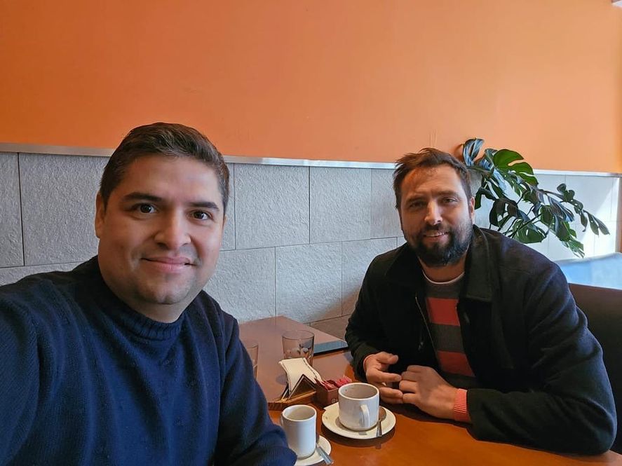 Tras el alineamiento con Patricia Bullrich , un concejal de 9 de julio rompió con el bloque oficialista 