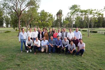 Los intendentes peronistas lanzarán su propia liga en enero
