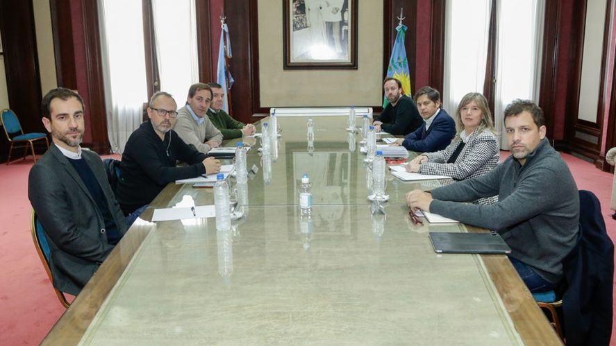 Entre los intendentes hay enojos -muchos- por la fórmula que reparte los recursos de la Provincia. Quieren sentar a legisladores y economistas.