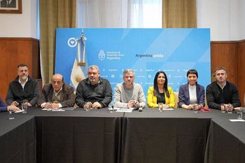 Intendentes respaldaron la auditoría de los planes sociales