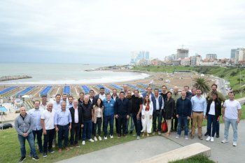 El Pro bonaerense se reúne y afina la estrategia para ordenar su interna