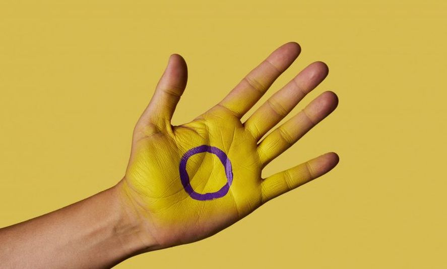 Cada 26 de octubre es el Día de la Conciencia para la Comunidad Intersexual en todo el mundo. Conocé qué es y por qué es importante visibilizarlo.