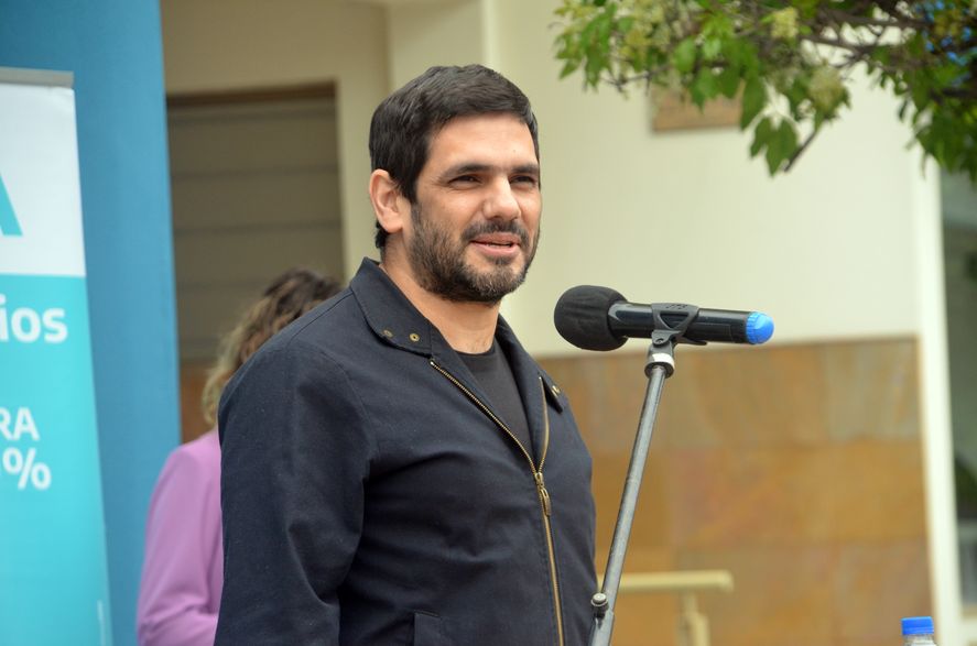 IOMA no descarta romper con FEMEBA por los cobros indebidos: “Tendremos que hablar con los círculos médicos” IOMA no descarta romper con FEMEBA por los cobros indebidos: “Tendremos que hablar con los círculos médicos”