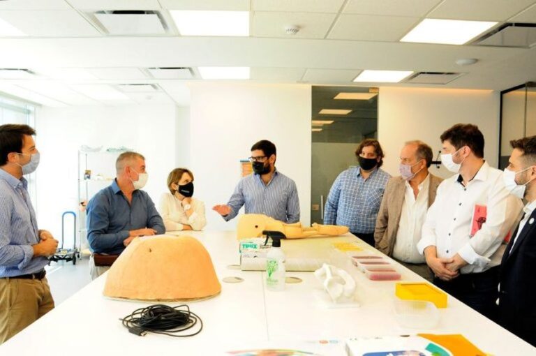 Tras acuerdo de IOMA y la AMP, se elimina el copago de categoría B
