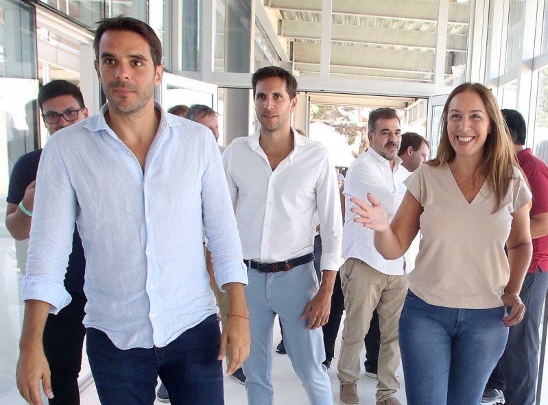 En medio del conflicto del IOMA, Manuel Passaglia ordenó el traslado del titular de los Municipales