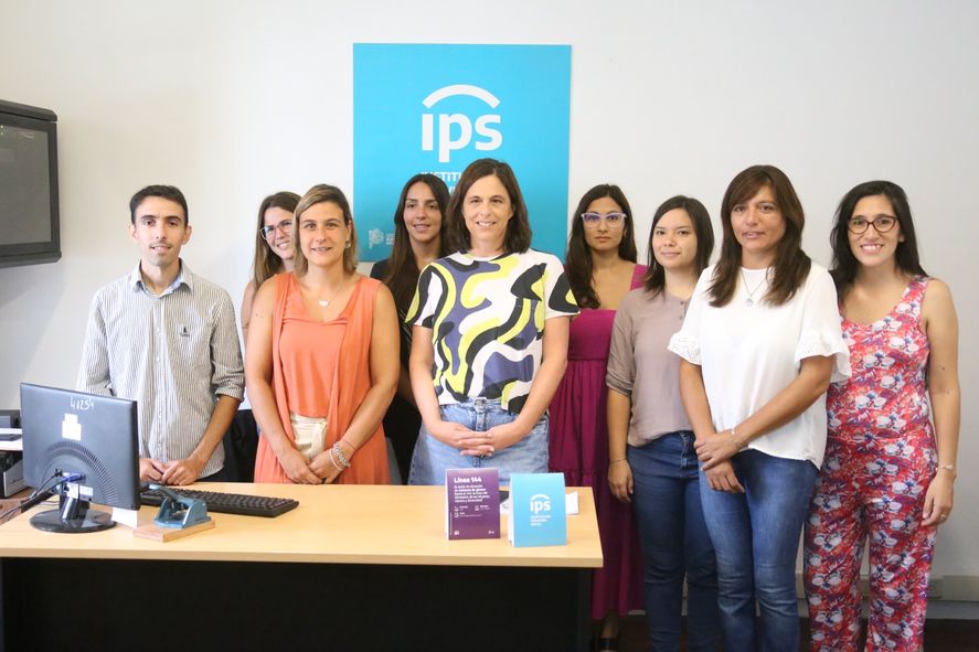 Denunciaron al IPS por tener expedientes paralizados y el organismo salió a responder