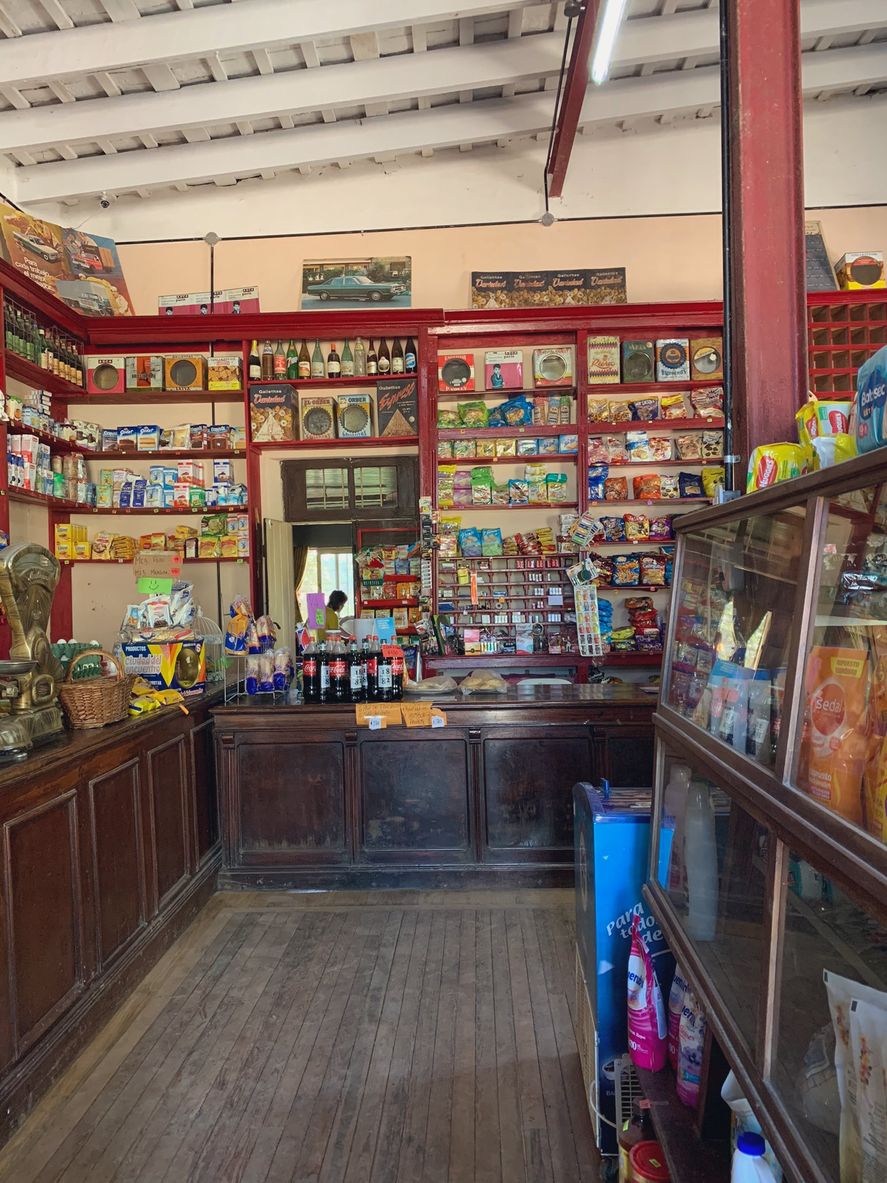 IRENEO PORTELA En su recorrida bonaerense el joven Guido Rodríguez propone donde para a comer en 10 pueblos pequeños de 10 distritos diferentes en el interior de la provincia de Buenos Aires 