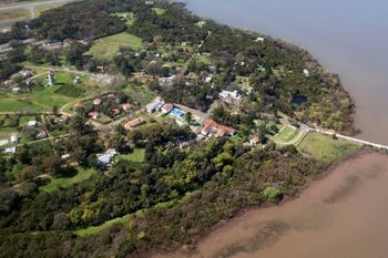 Se licitó la obra de agua potable para la Isla Martín García Se licitó la obra de agua potable para la Isla Martín García