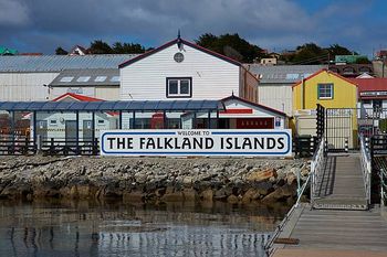 En las Islas Malvinas se eligen nuevas autoridades En las Islas Malvinas se eligen nuevas autoridades