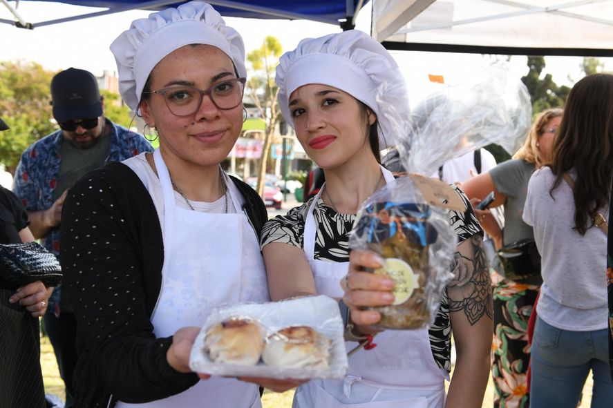  Las familias podrán disfrutar grandes cierres musicales, sector de gastronomía con stands y foodtrucks, kermesse, actividades culturales y recreativas y más.