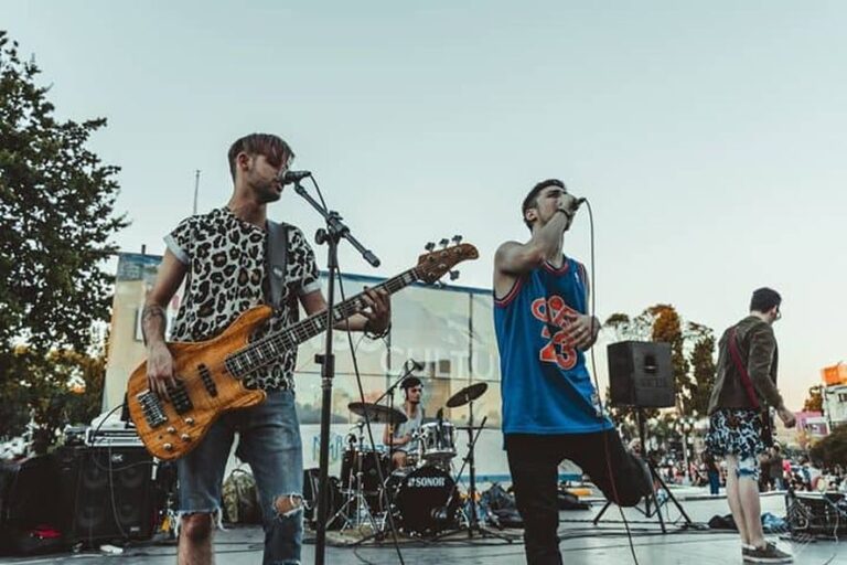 Ituzaingó: abrieron las inscripciones para participar del “Ituzainrock”