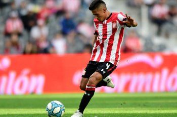 Iván Gómez se va de Estudiantes.