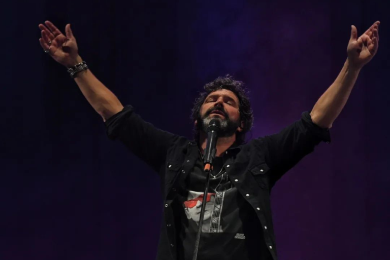 Iván Noble dará un show gratuito en Bahía Blanca: cómo conseguir las entradas con Cuenta DNI