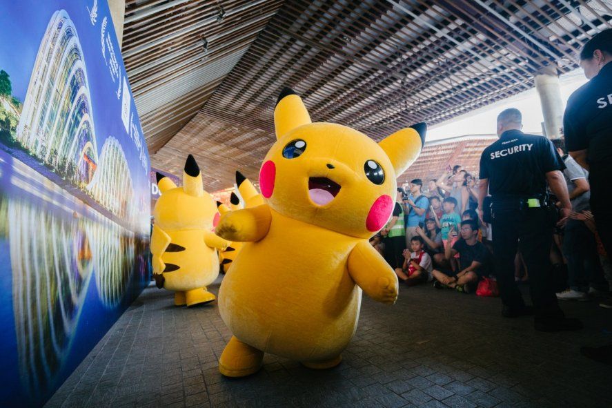 Cada 15 de diciembre se celebra el Día del Otaku