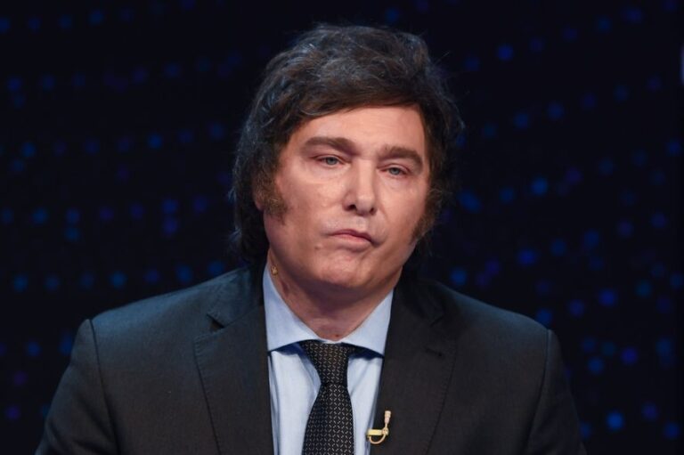 Un importante empresario Argentino habló sobre Milei: “tengo 3700 empleados, uno salió fallado”