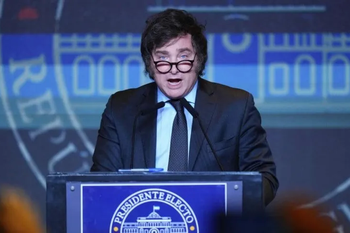 Javier Milei advierte que lo más duro del ajuste no pasó y que el peor momento llegará en marzo y abril.