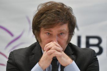 la justicia puso primera en la denuncia contra javier milei